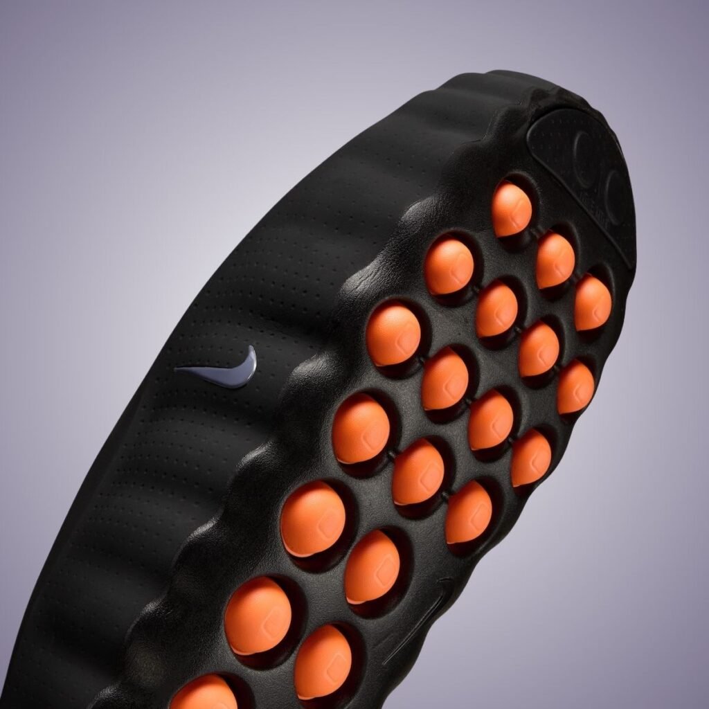 Nike Mind 001 Black Hyper Crimson HQ4307-001