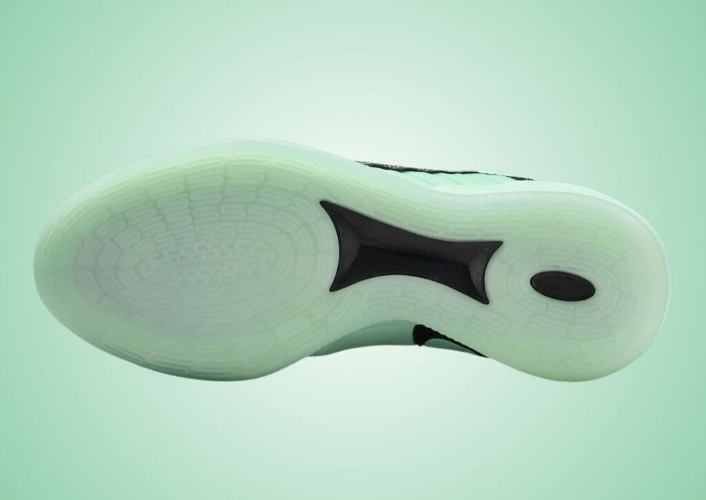 Nike Sabrina 3 All-Star Mint Foam HF2881-302