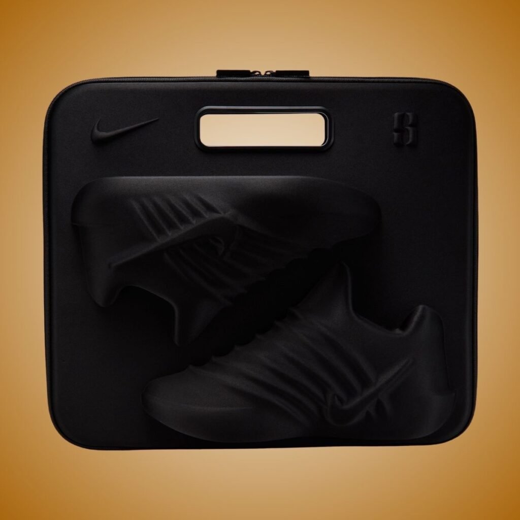 Nike Sabrina 3 All-Star Warning Label IB6676-300