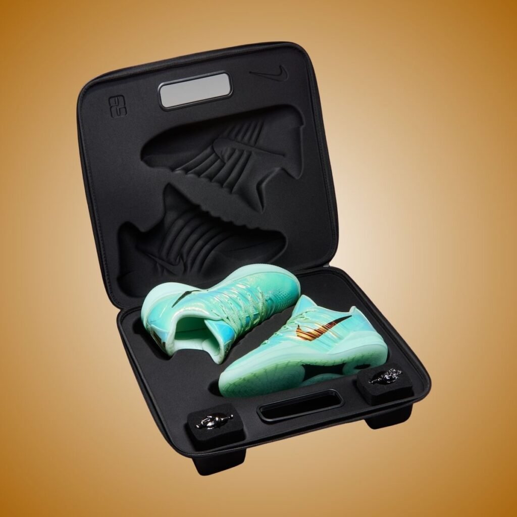 Nike Sabrina 3 All-Star Warning Label IB6676-300