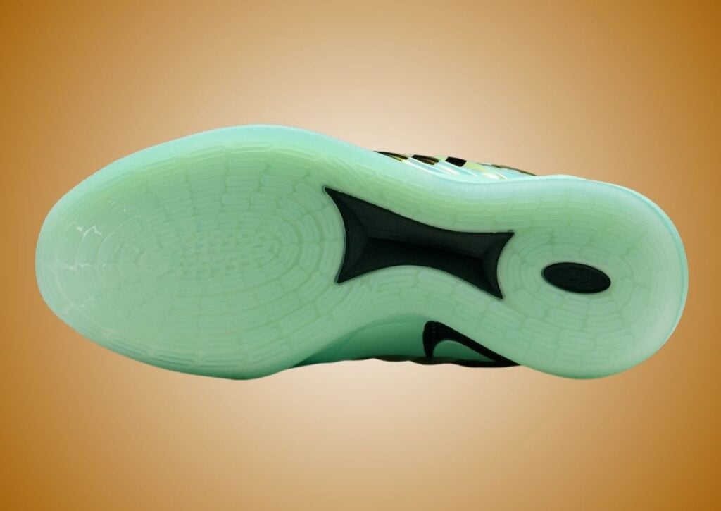 Nike Sabrina 3 All-Star Warning Label IB6676-300