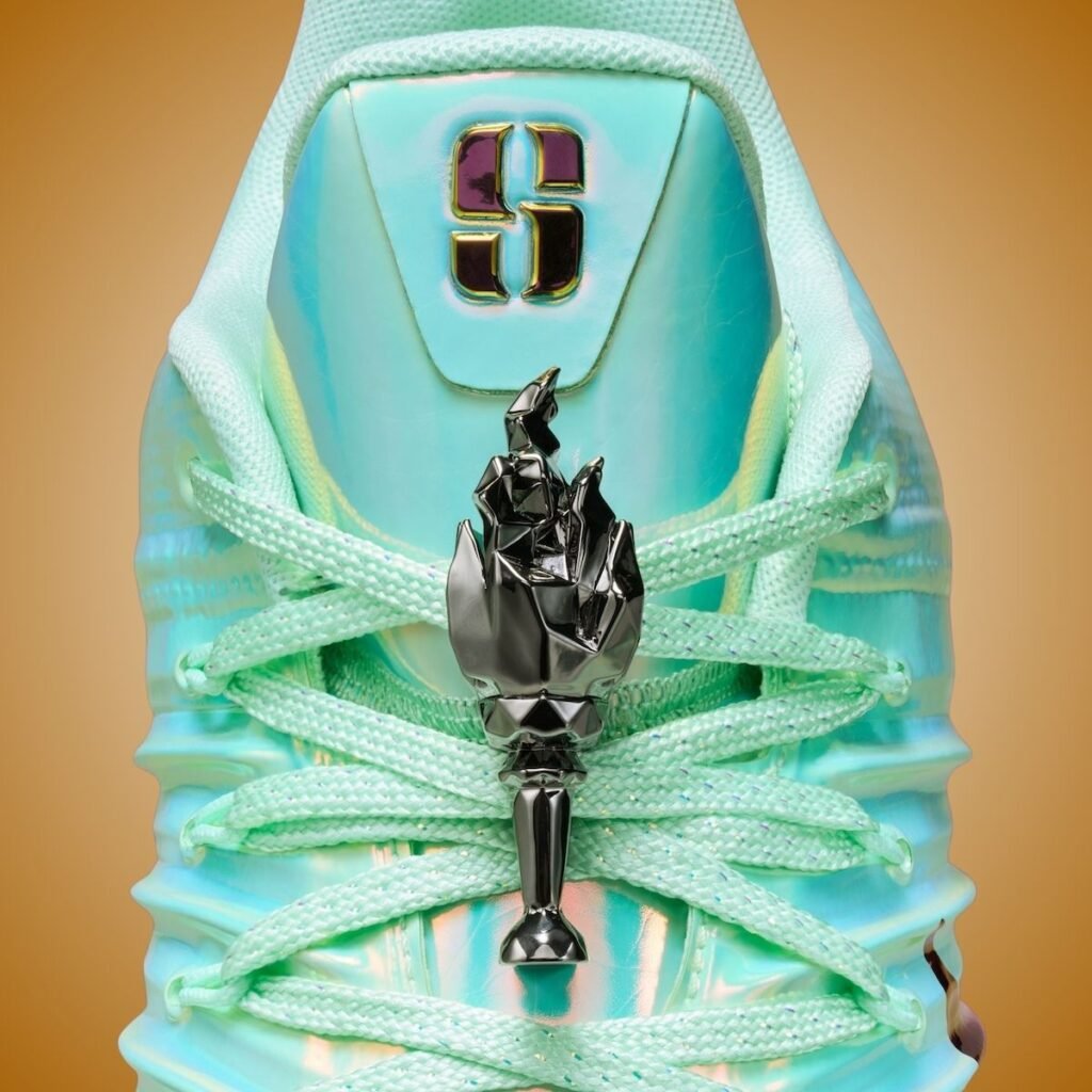 Nike Sabrina 3 All-Star Warning Label IB6676-300