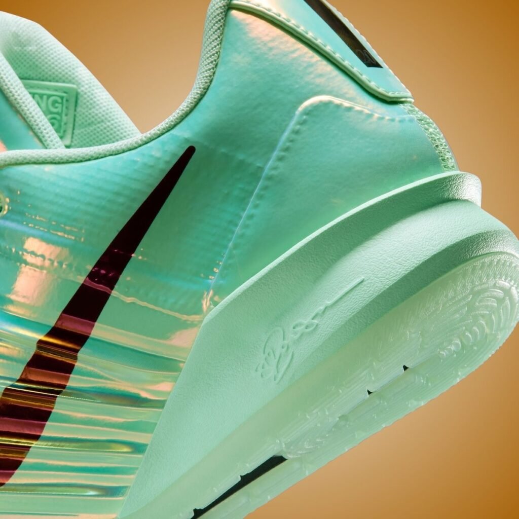 Nike Sabrina 3 All-Star Warning Label IB6676-300