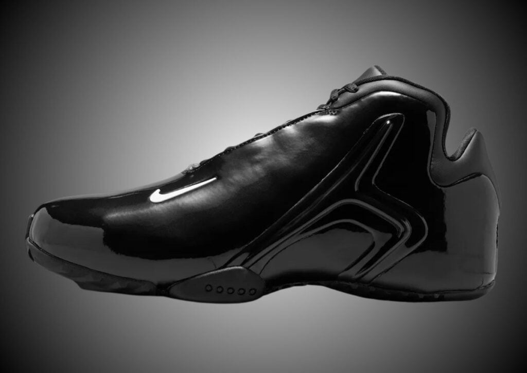 Nike Zoom Hyperflight Black 2026 IR0962-001