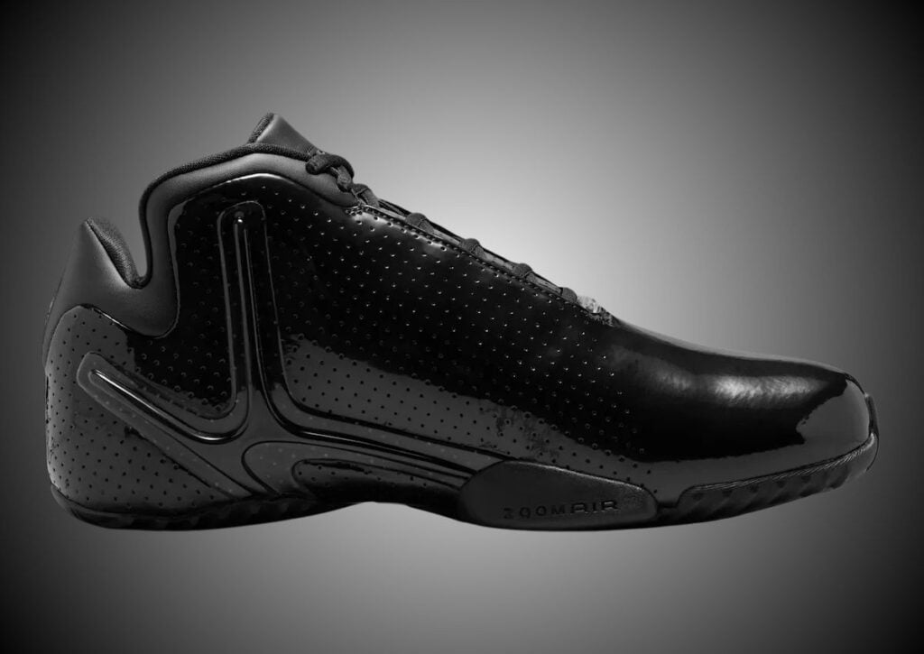 Nike Zoom Hyperflight Black 2026 IR0962-001