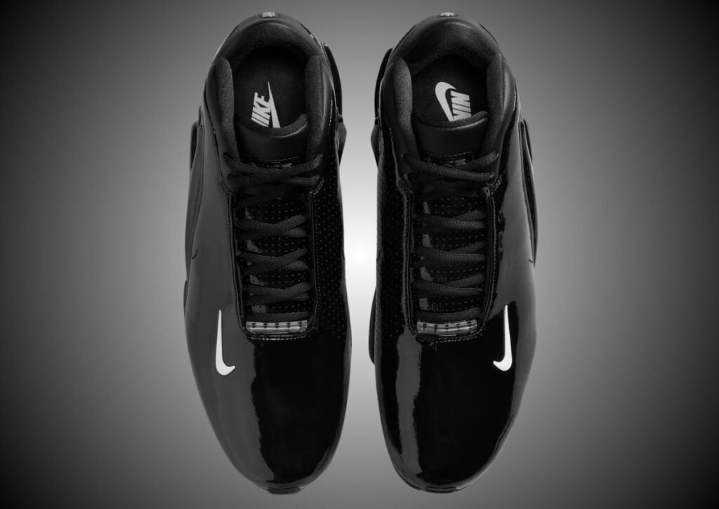 Nike Zoom Hyperflight Black 2026 IR0962-001