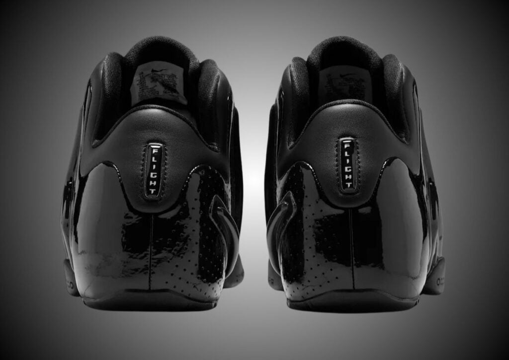 Nike Zoom Hyperflight Black 2026 IR0962-001