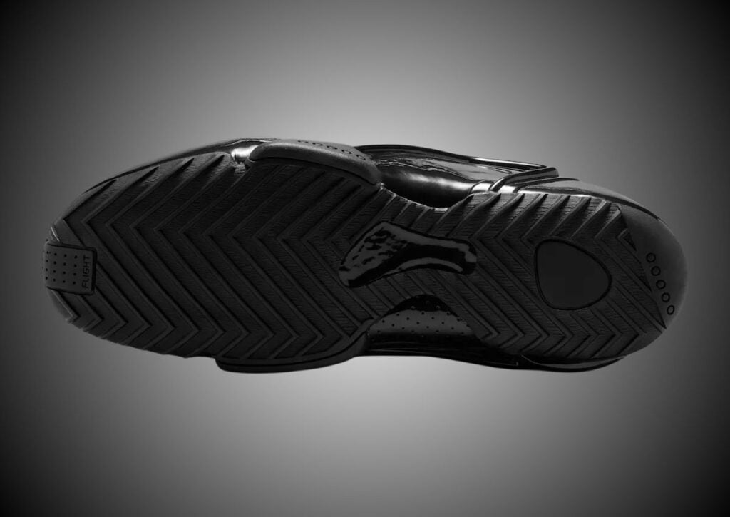 Nike Zoom Hyperflight Black 2026 IR0962-001