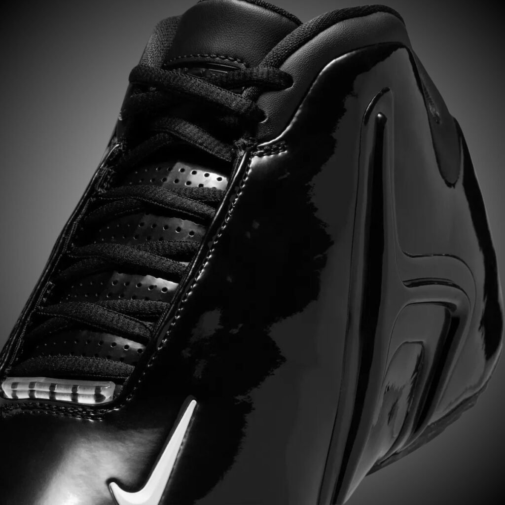 Nike Zoom Hyperflight Black 2026 IR0962-001