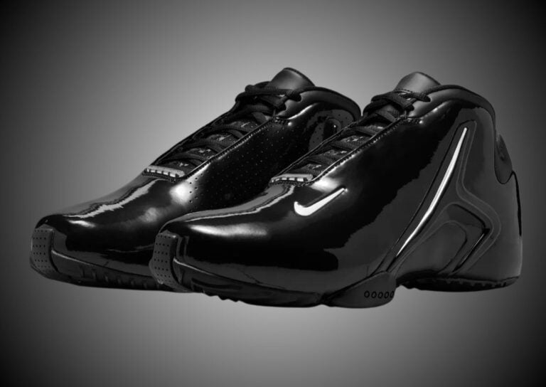 Nike Zoom Hyperflight Black 2026 IR0962-001