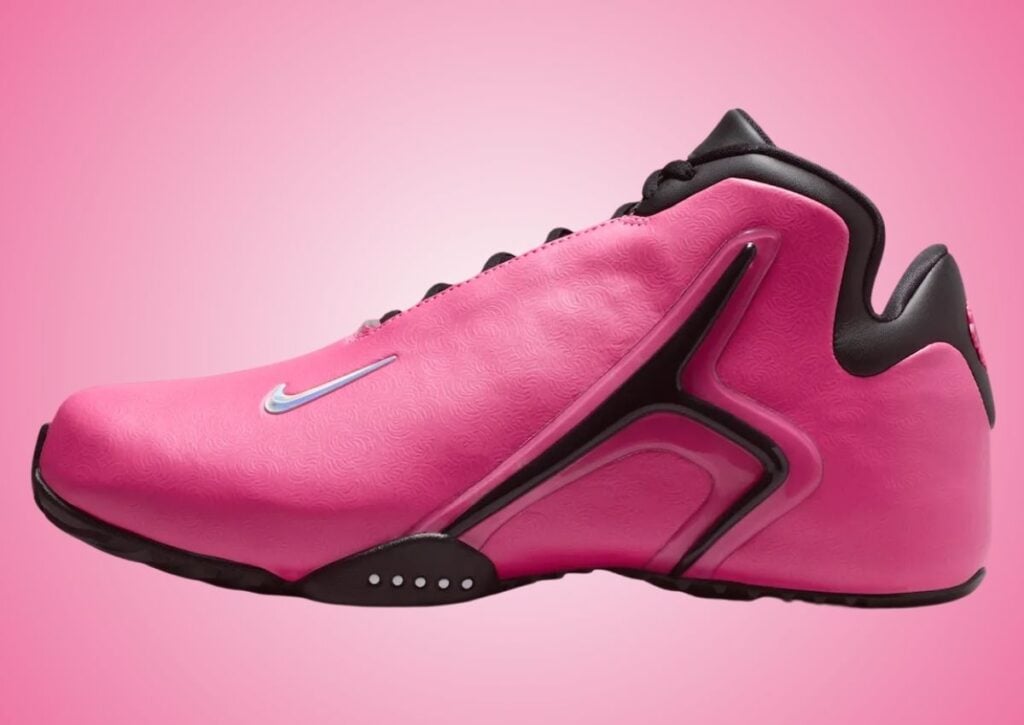 Nike Zoom Hyperflight DMV IX0704-600