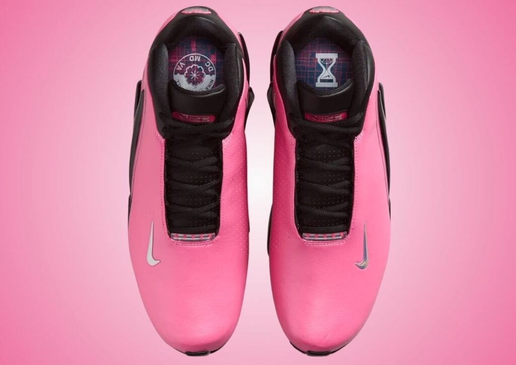 Nike Zoom Hyperflight DMV IX0704-600