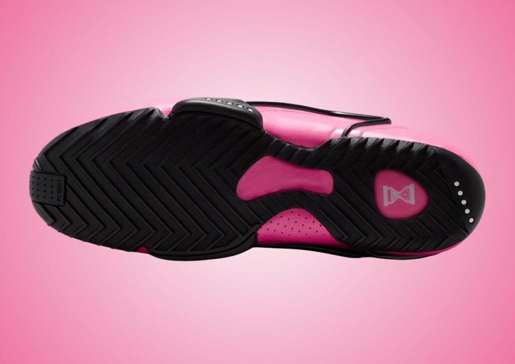 Nike Zoom Hyperflight DMV IX0704-600