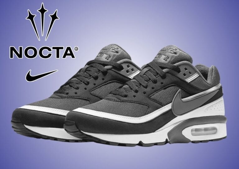 NOCTA Nike Air Max BW 2027
