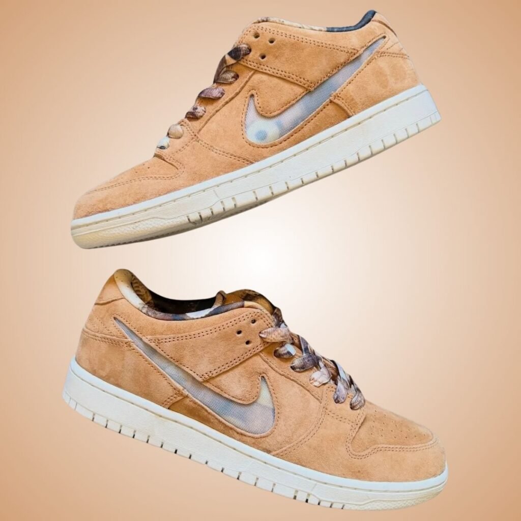 NOTE Manchester Nike SB Dunk Low IO9508-200