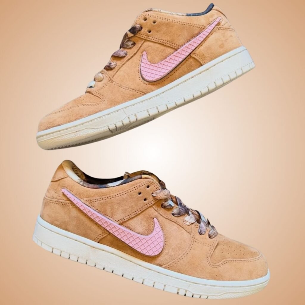 NOTE Manchester Nike SB Dunk Low IO9508-200