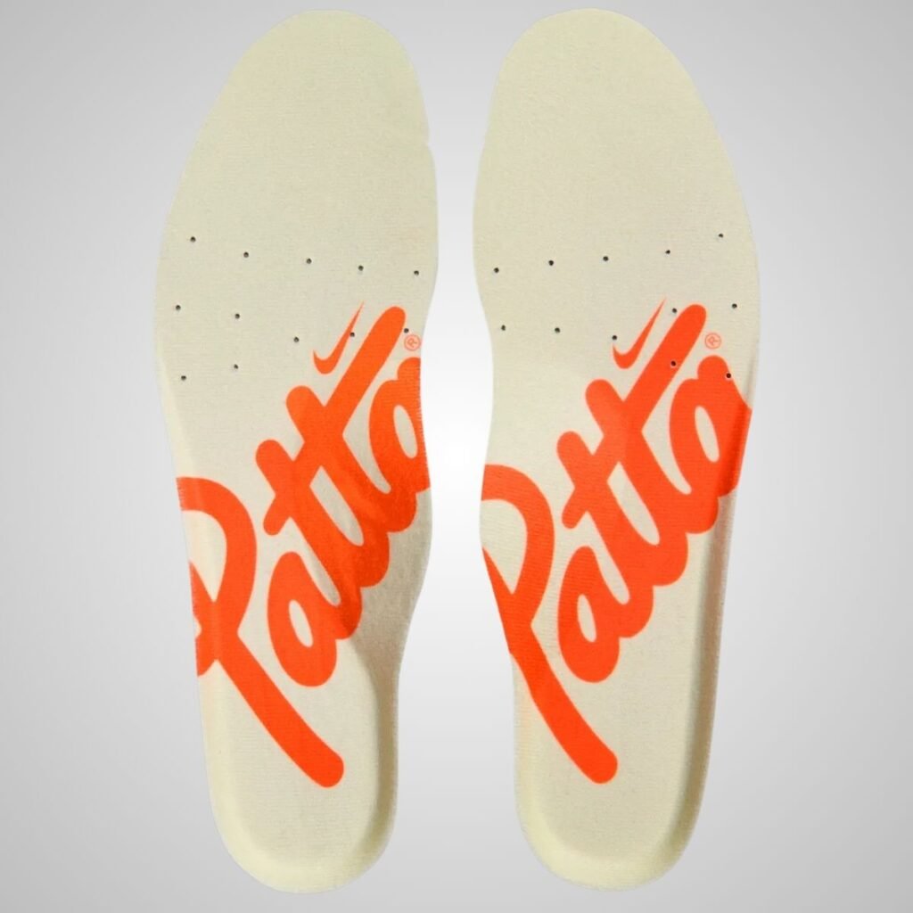 Patta Nike Air Max 1 Waves Hyper Crimson II7055-800