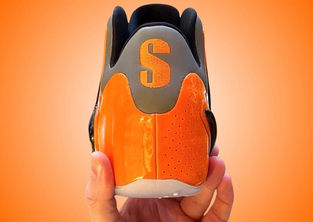 SLAM Nike Zoom Hyperflight