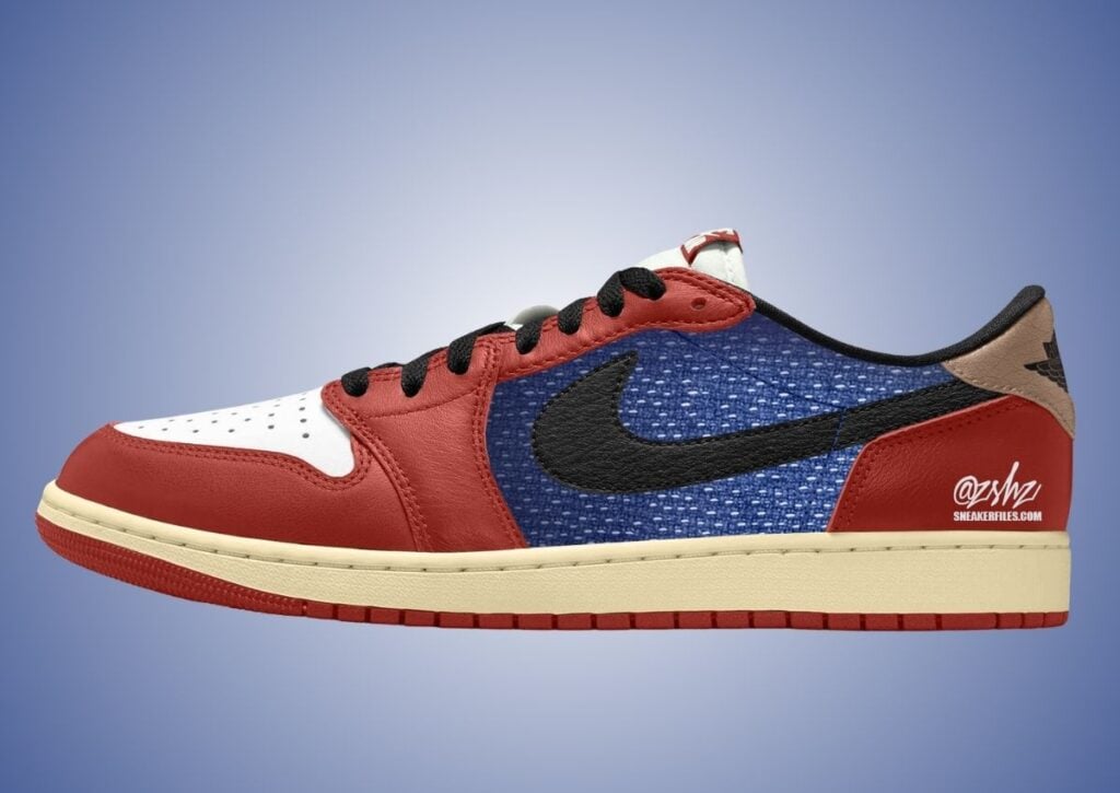 Social Status Air Jordan 1 Low OG 2026