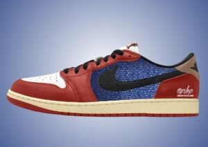 Social Status Air Jordan 1 Low OG 2026