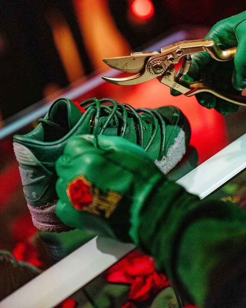 Teyana Taylor Air Jordan 3 2026