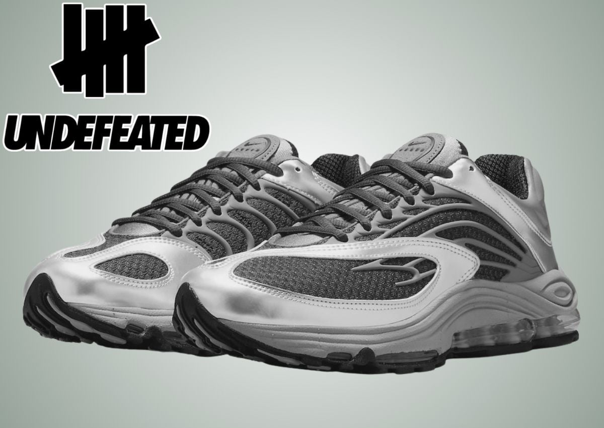 Undefeated Collaborations + Release Dates | SneakerFiles