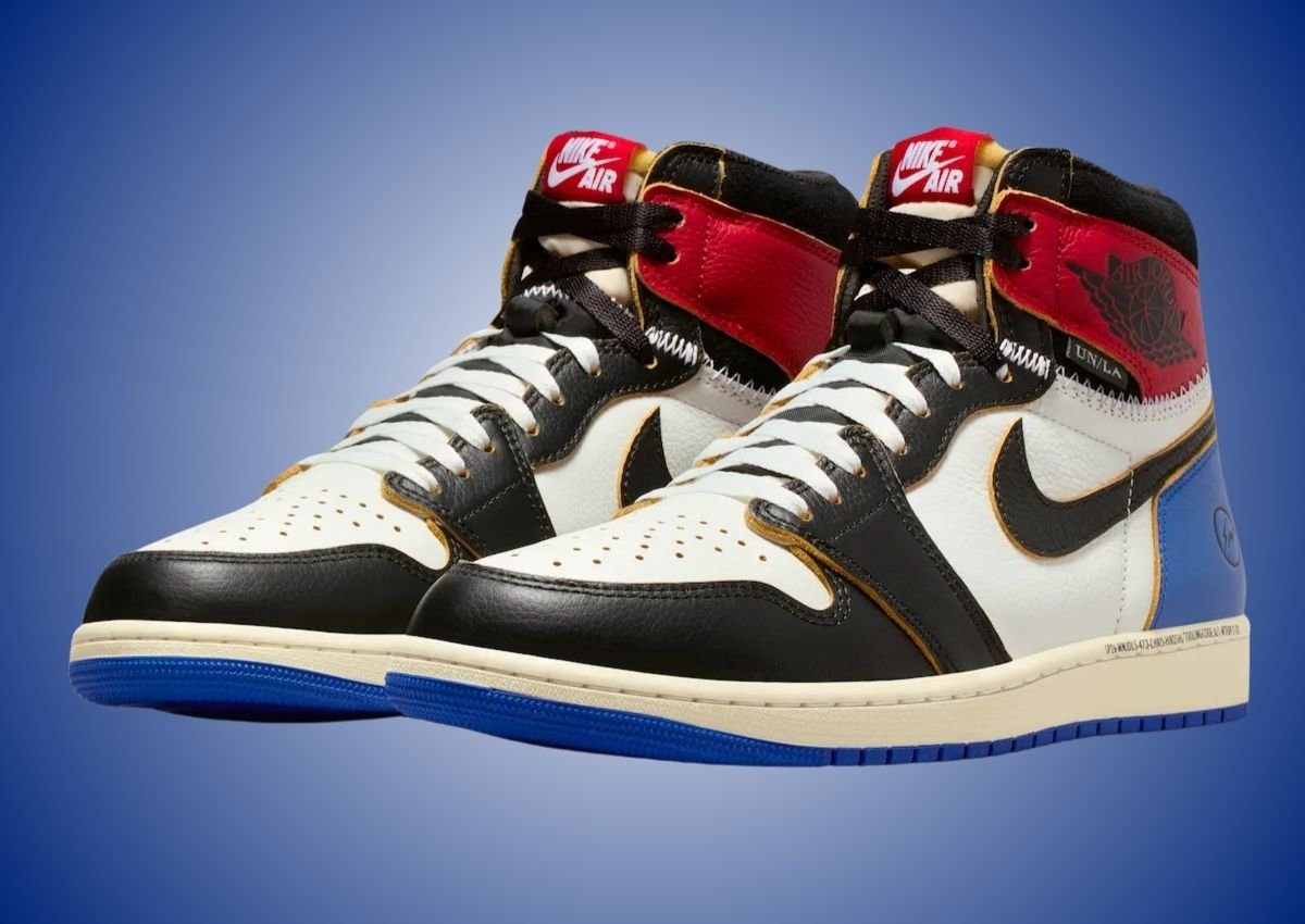 royal fragment split jordan 1