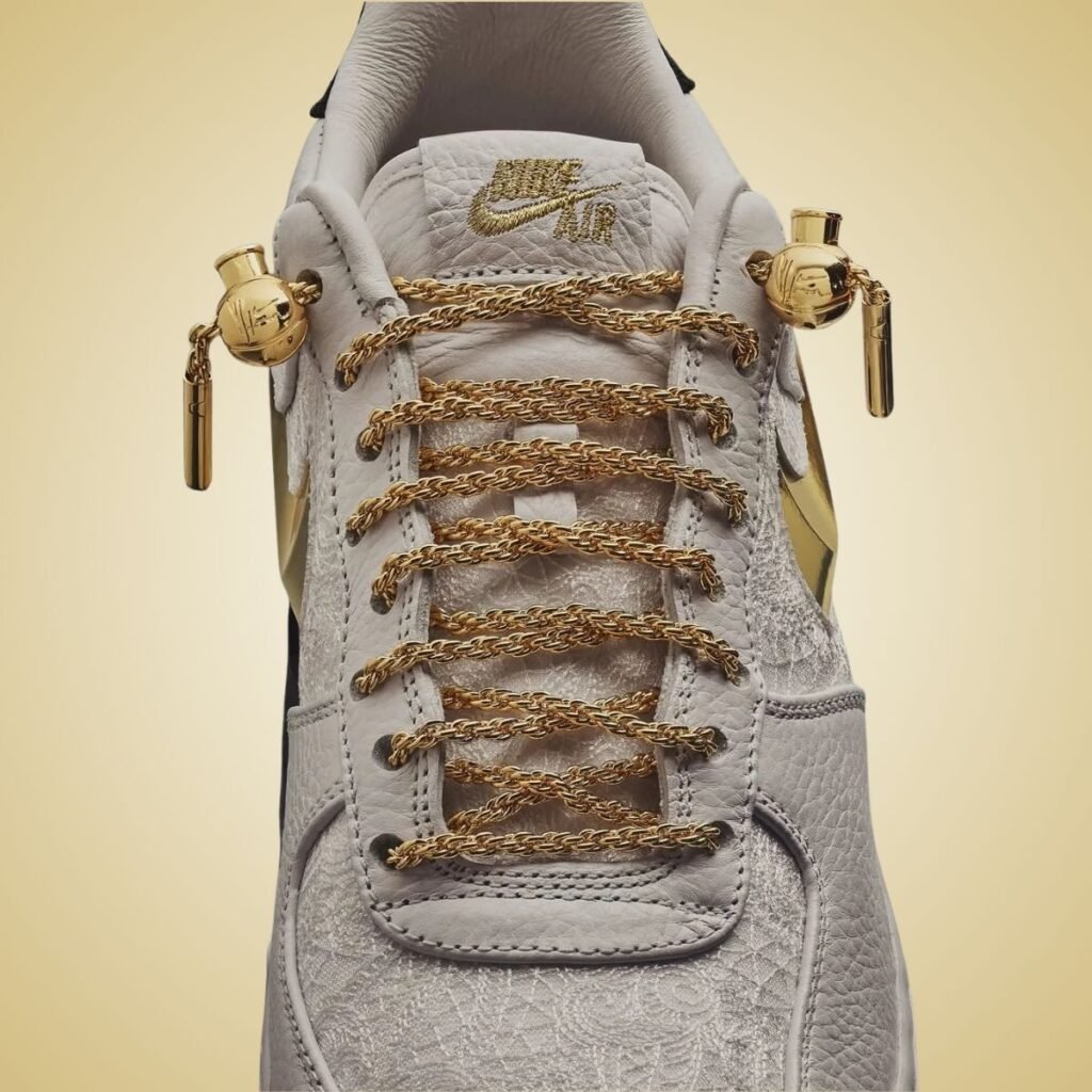 Victor Solomon Nike Air Force 1 All-Star Sunset Strip 2026