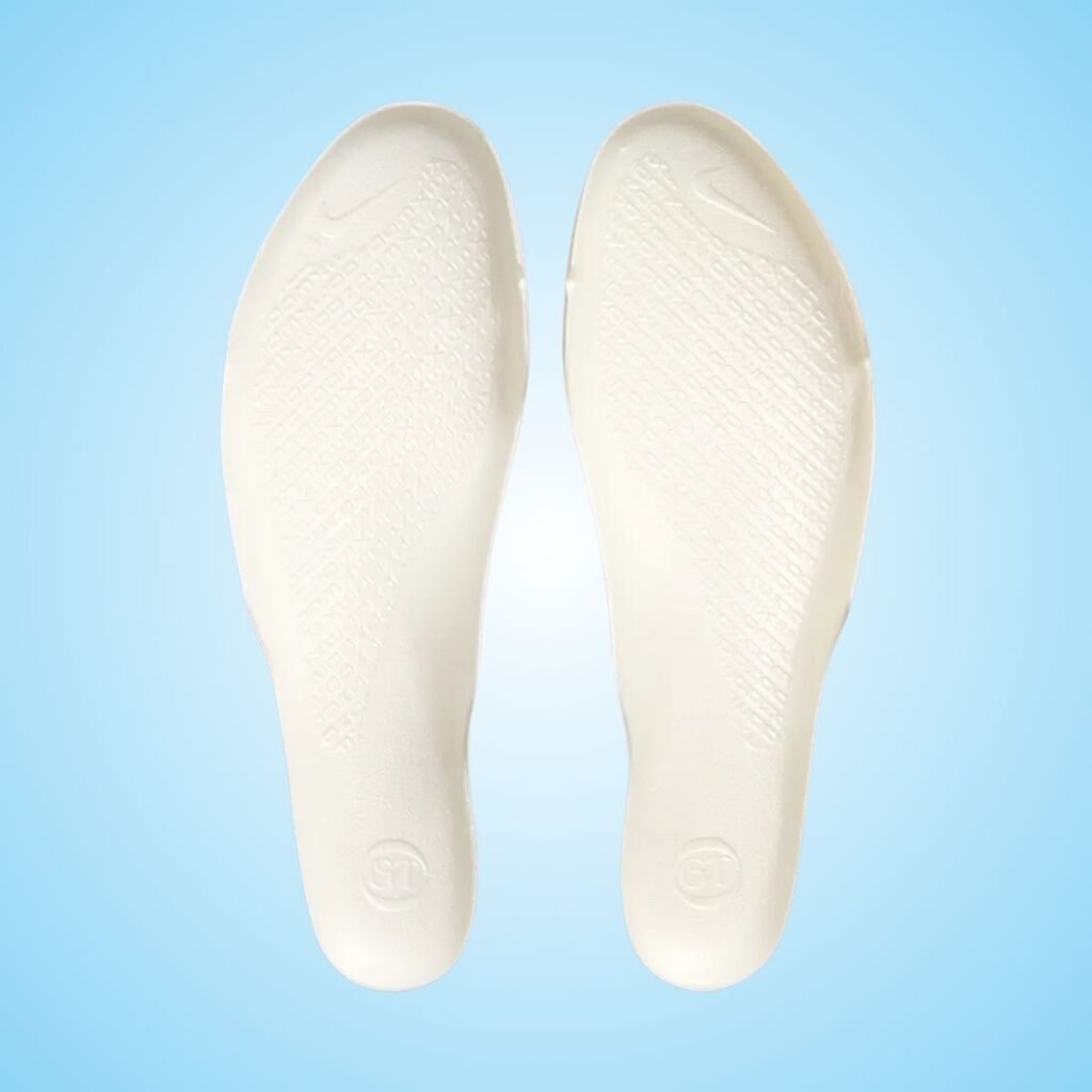 Victor Wembanyama Nike GT Cut 4 All-Star Warning Label IB6731-910