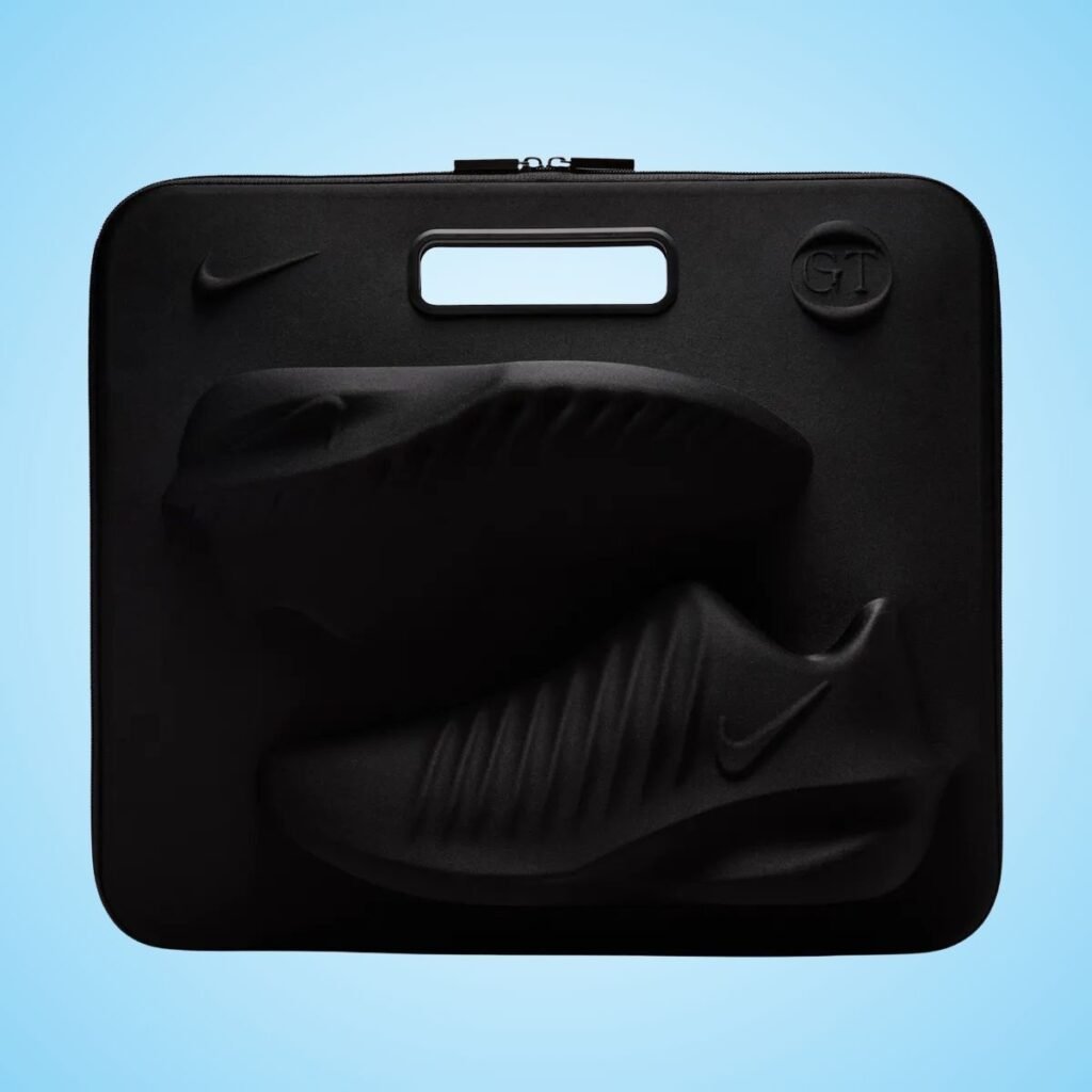 Victor Wembanyama Nike GT Cut 4 All-Star Warning Label IB6731-910