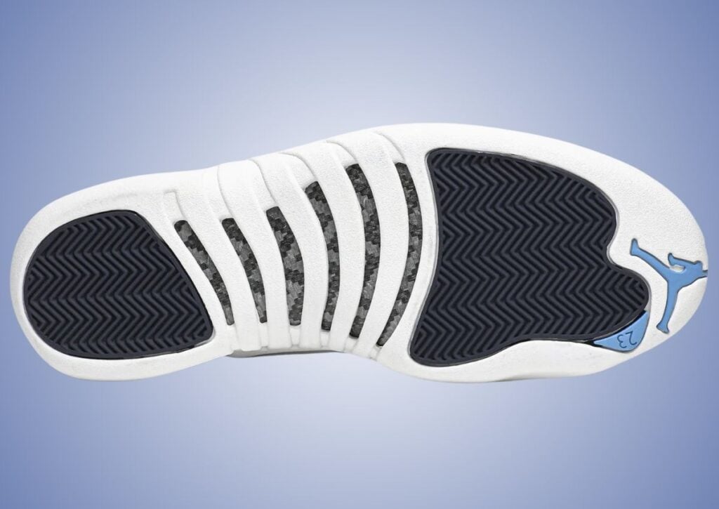 Air Jordan 12 Obsidian 2027 CT8013-401