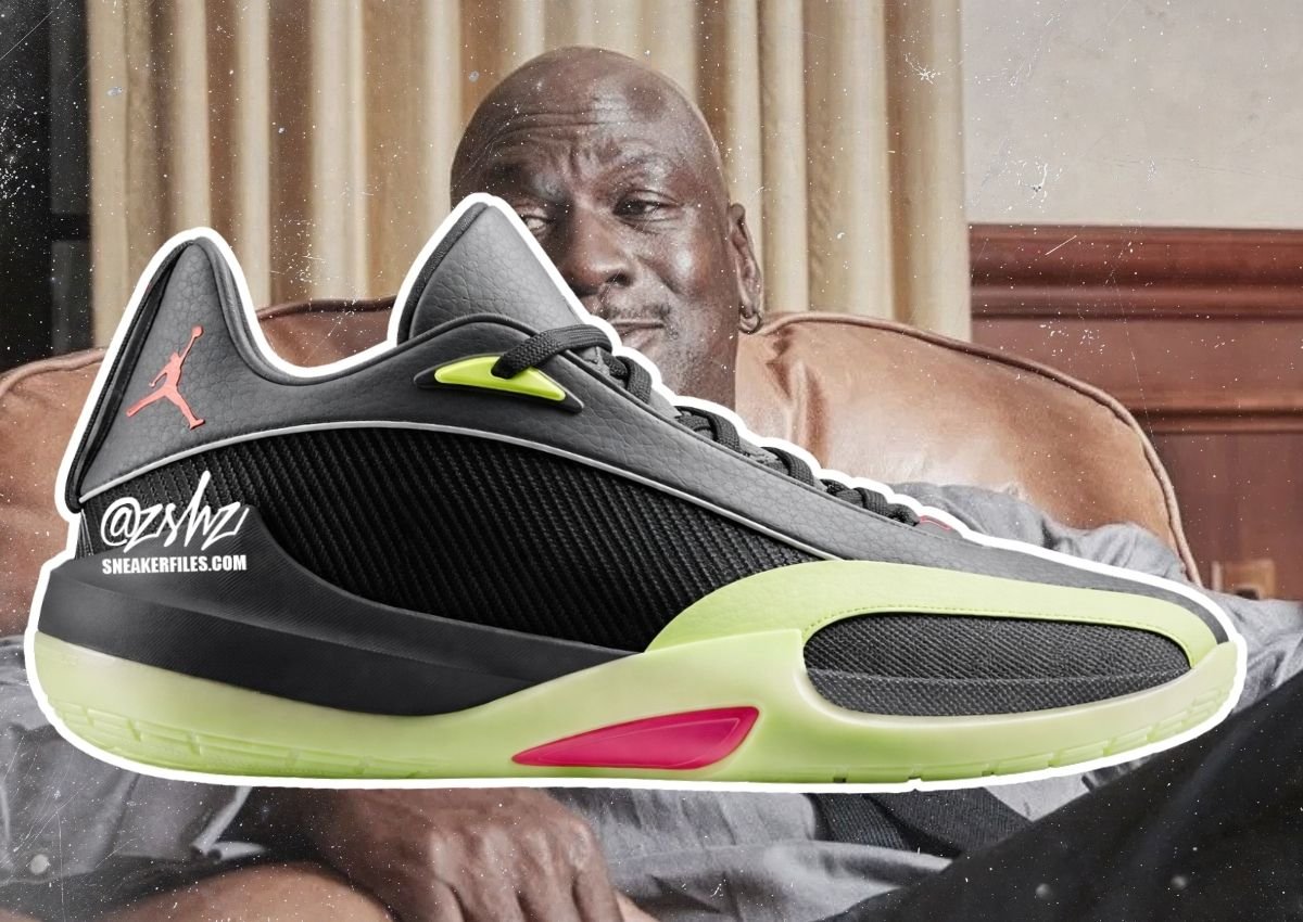 Air Jordan Triangle Colorways + Release Dates (Complete Guide)