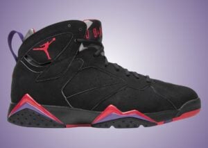 Air Jordan 7 Playoffs Raptors 2027