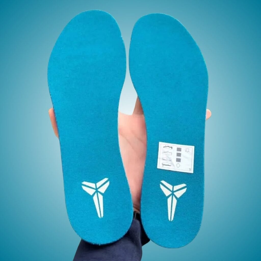 Caitlin Clark Nike Kobe 5 Protro Coconut Milk Bright Spruce IZ1852-100