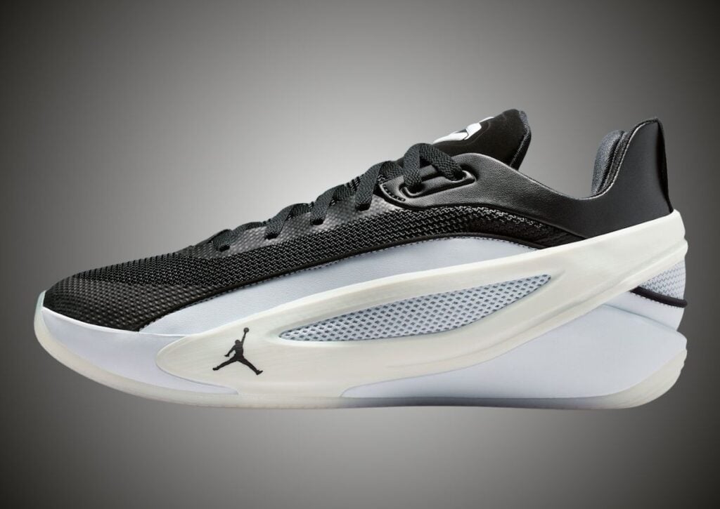 Jordan Luka 5 Black White HV8082-003