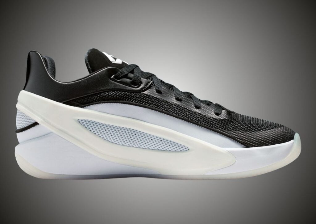 Jordan Luka 5 Black White HV8082-003