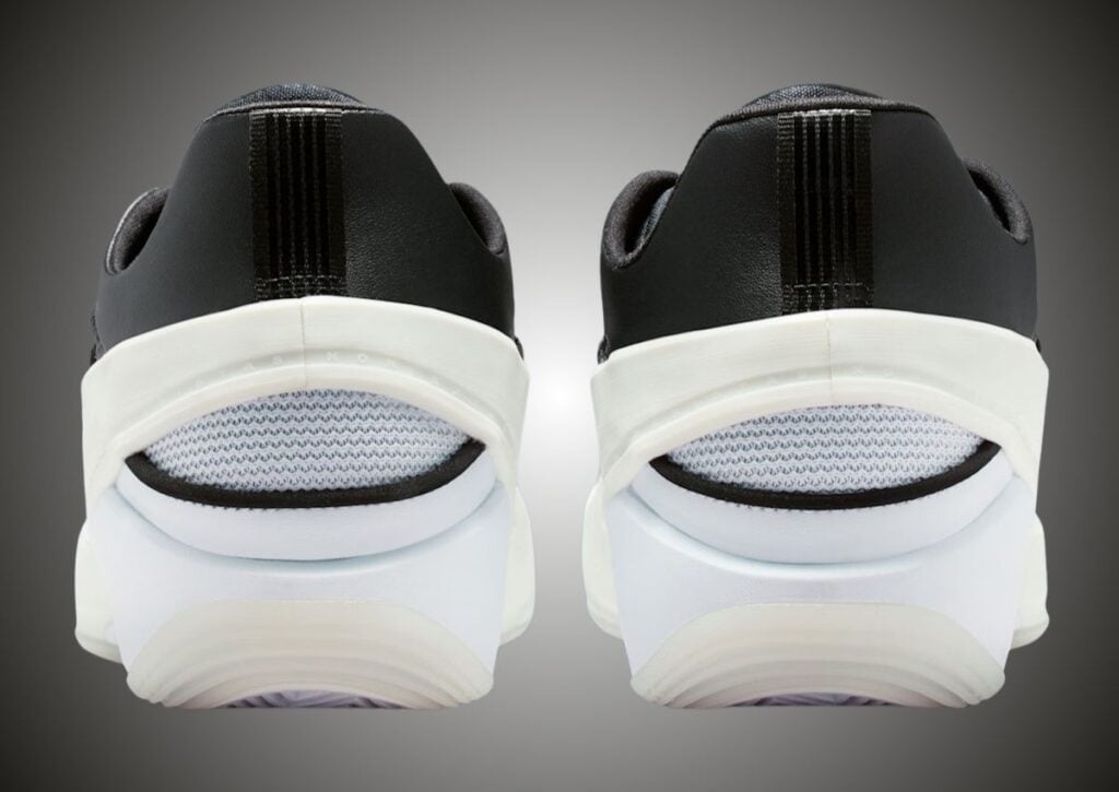 Jordan Luka 5 Black White HV8082-003