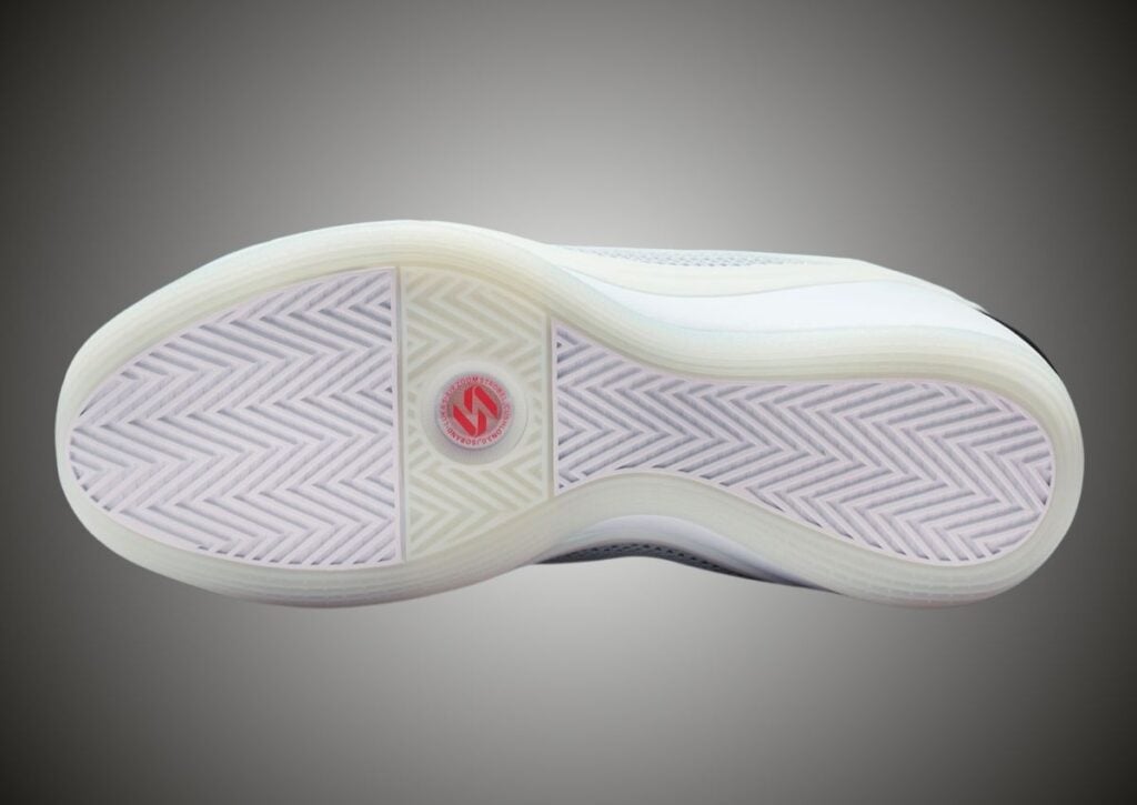 Jordan Luka 5 Black White HV8082-003