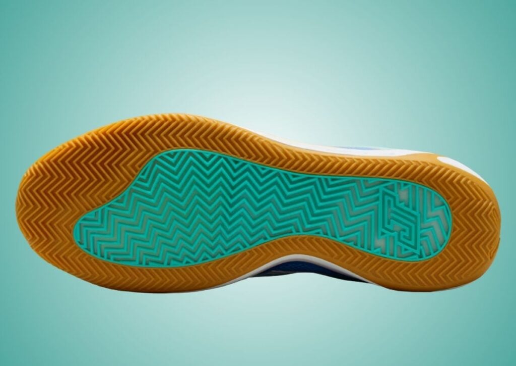 Jordan Tatum 4 Offseason Dusty Cactus II3805-300