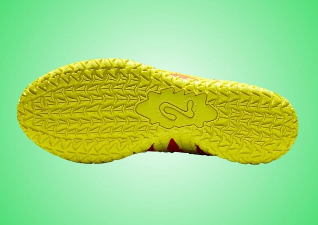 Jurassic Park Nike Ja 3 Explorer Green Spark IU7240-300