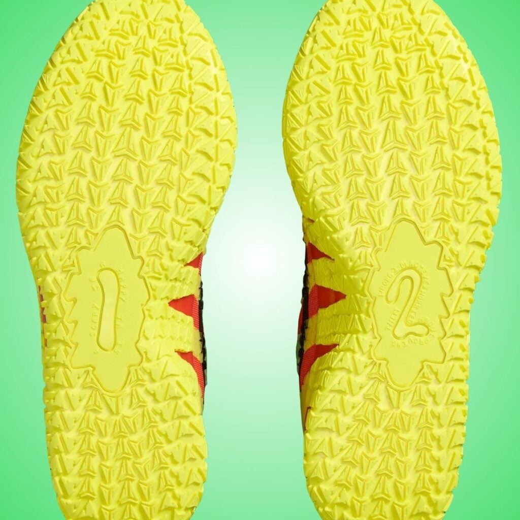 Jurassic Park Nike Ja 3 Explorer Green Spark IU7240-300