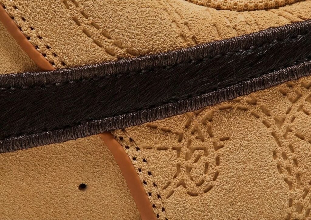 Kobe Bryant Nike Air Force 1 Protro Siempre Hermanos IM0582-700