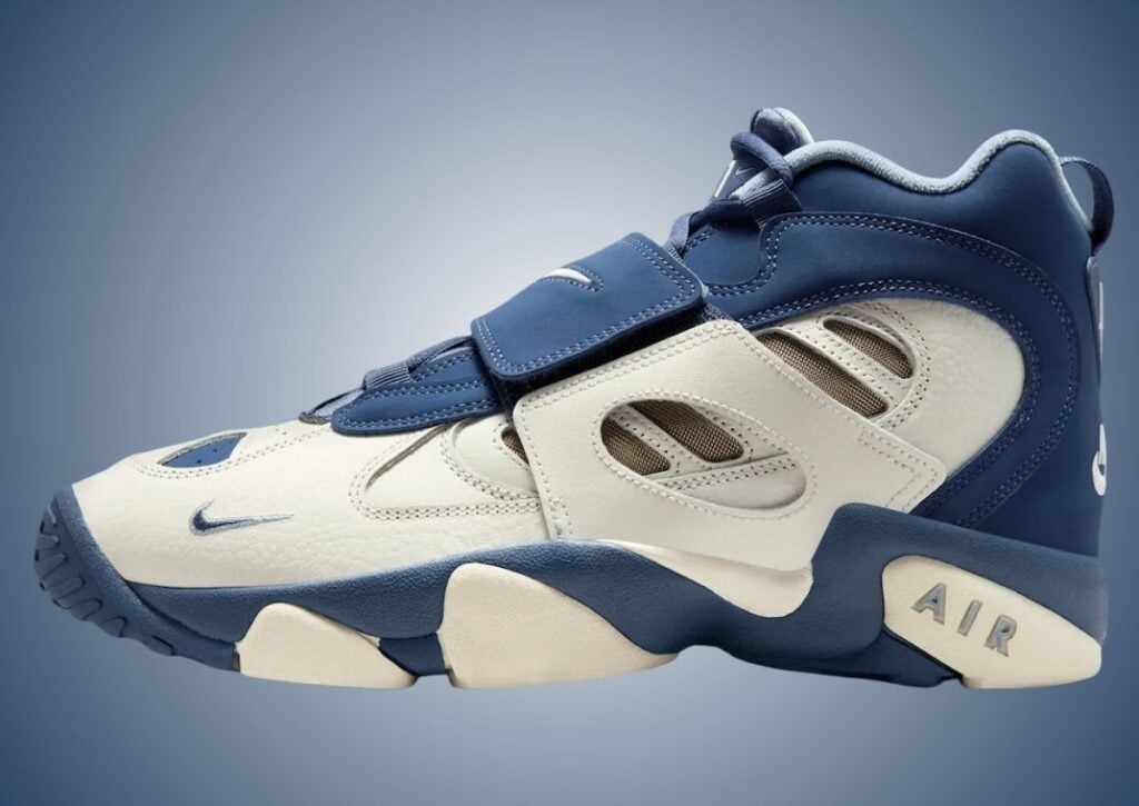 Nike Air Diamond Turf 2 Royals II7080-100