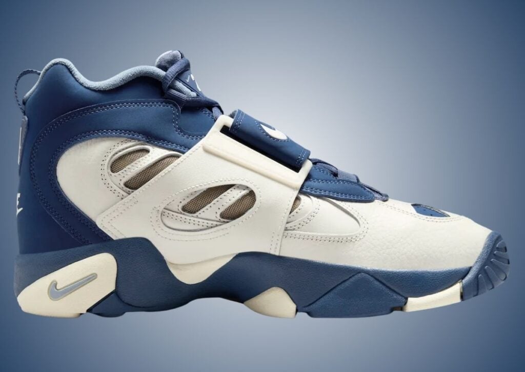 Nike Air Diamond Turf 2 Royals II7080-100