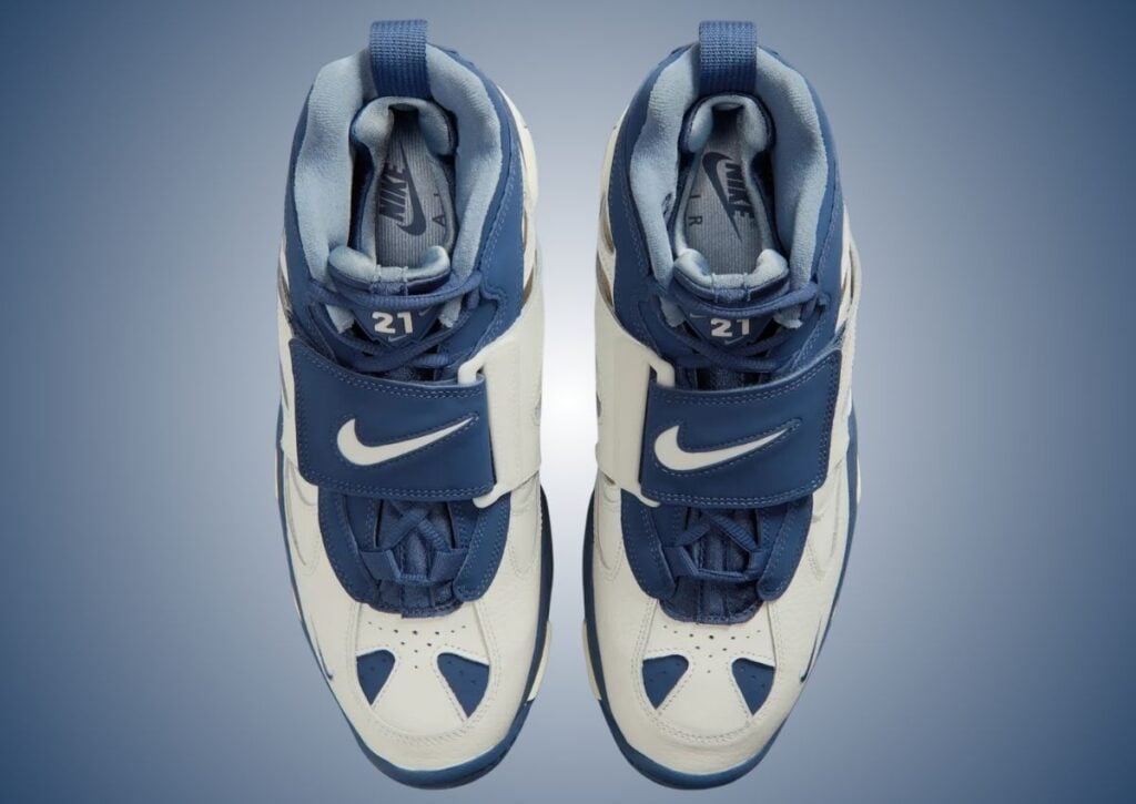 Nike Air Diamond Turf 2 Royals II7080-100
