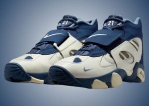 Nike Air Diamond Turf 2 Royals II7080-100