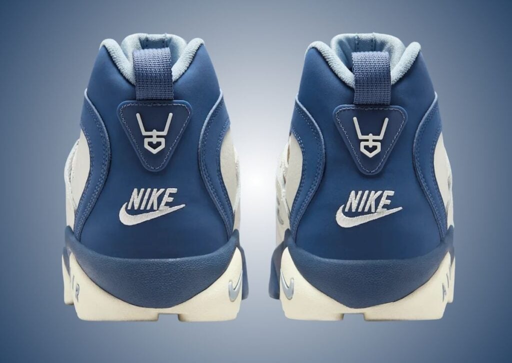 Nike Air Diamond Turf 2 Royals II7080-100