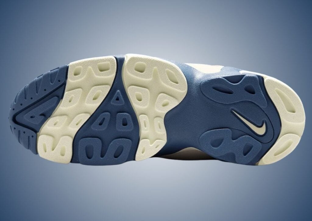 Nike Air Diamond Turf 2 Royals II7080-100