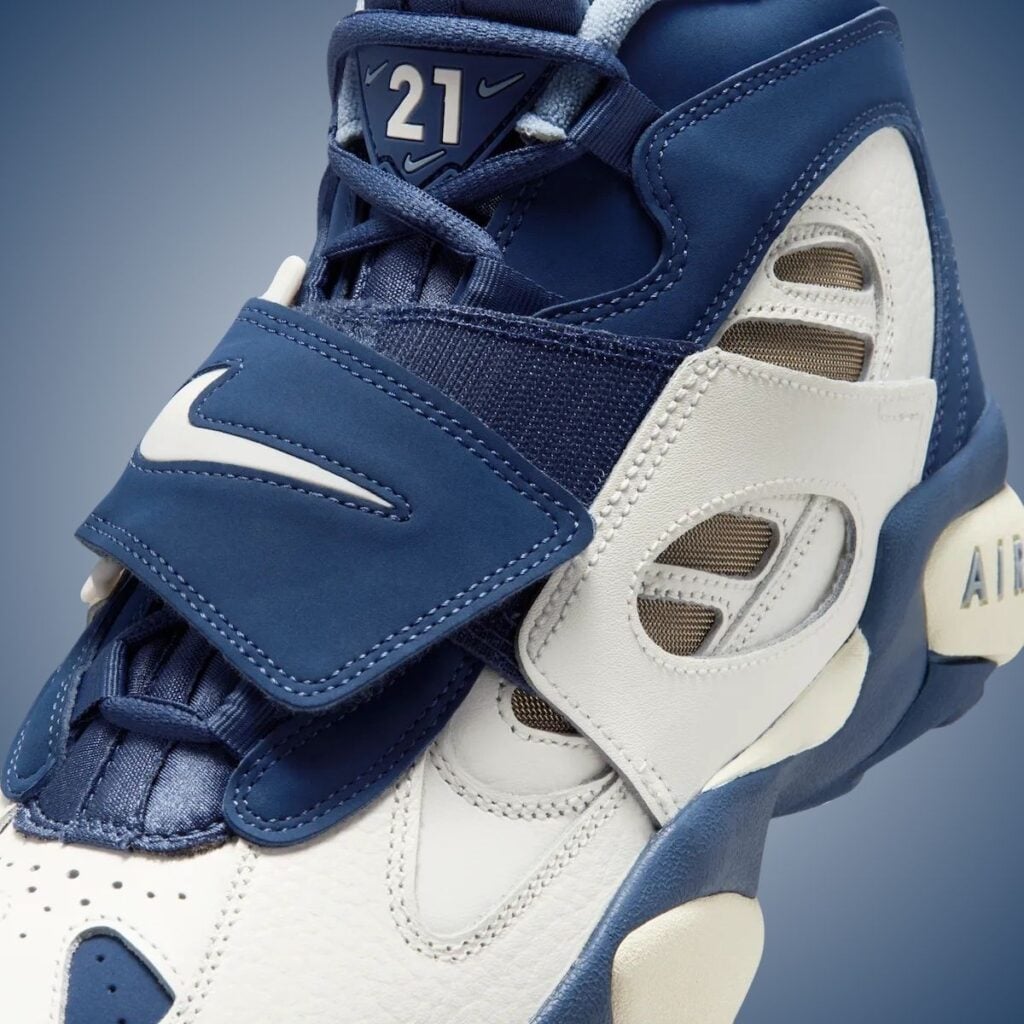 Nike Air Diamond Turf 2 Royals II7080-100