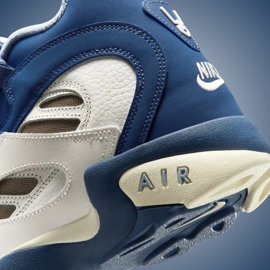 Nike Air Diamond Turf 2 Royals II7080-100